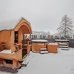 Sainte-anne Hotel La Condamine-Chatelard