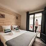 Sainte-anne 3* La Condamine-Chatelard