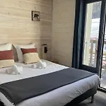 Sainte-anne Hotel La Condamine-Chatelard