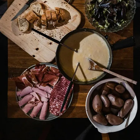 Sainte-anne La Condamine-Chatelard