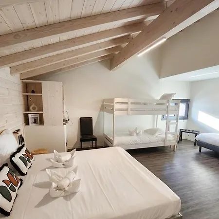 Hotel Sainte-anne 3*