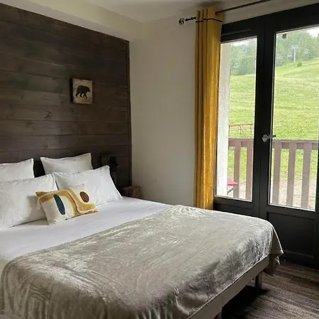 Sainte-anne 3* La Condamine-Chatelard