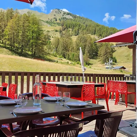 Sainte-anne Hotel La Condamine-Chatelard