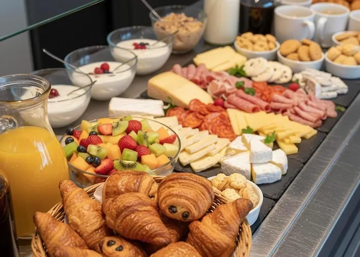 Sainte Anne 3* La Condamine-Chatelard