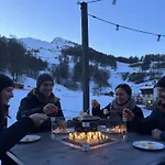 Sainte-anne Hotel