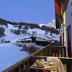 Hotel Sainte-anne