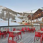 Sainte-anne Hotel La Condamine-Chatelard