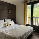 Sainte-anne 3* La Condamine-Chatelard
