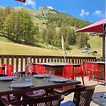 Sainte-anne Hotel La Condamine-Chatelard
