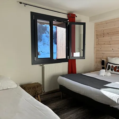 Sainte Anne Hotel