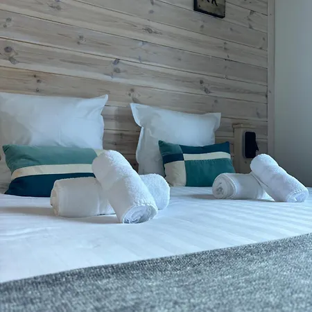 Hotel Sainte Anne La Condamine-Chatelard