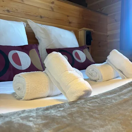 Hotel Sainte Anne