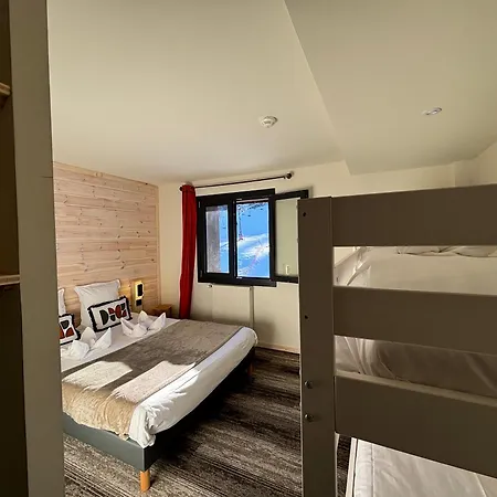 Sainte Anne Hotel