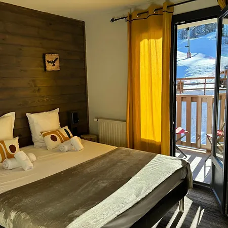 Hotel Sainte Anne