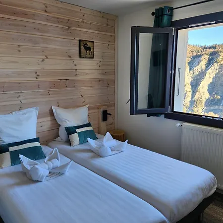Hotel Sainte Anne