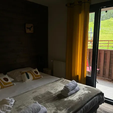 Hotel Sainte Anne