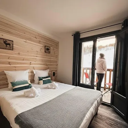 Sainte Anne * La Condamine-Chatelard