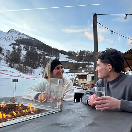 호텔 Sainte-anne 3*