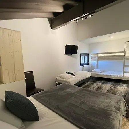Sainte-anne 3*