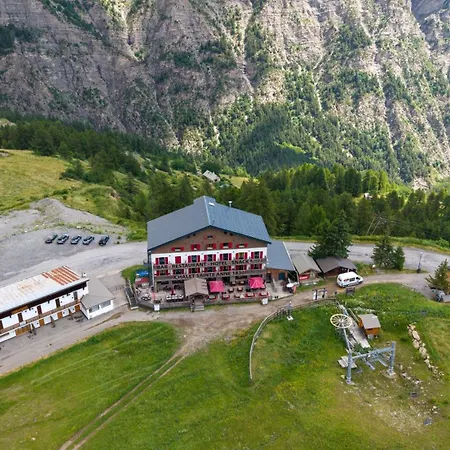 Hotel Sainte-anne