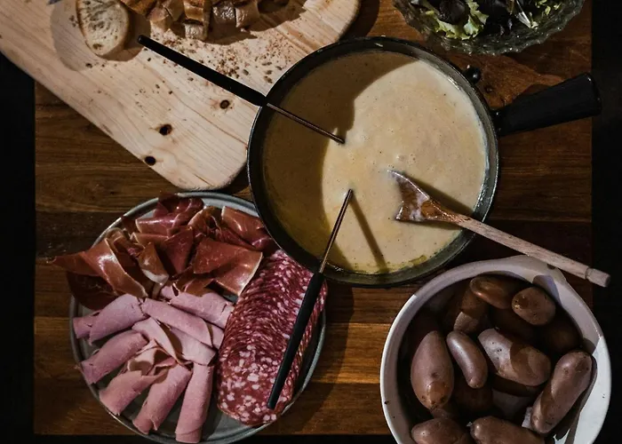 Sainte-anne La Condamine-Chatelard